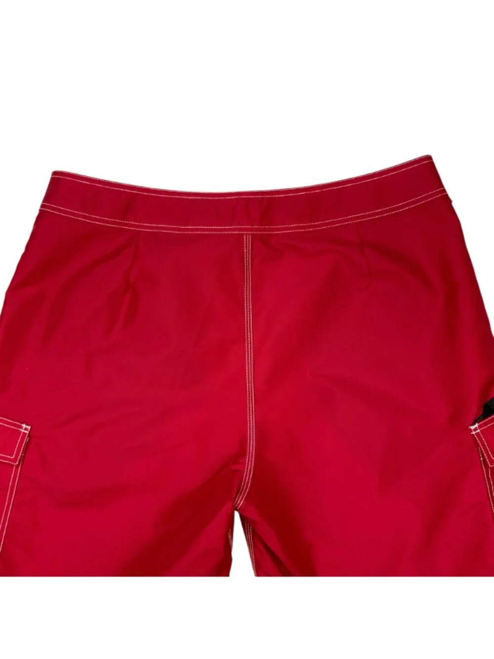 Pelagic Blackfin Boatshort Boardshort 36 Red Cargo NEW